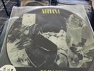 Nirvana bleach picture disc