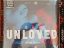 Unloved Guilty Of Love 2LP ?URLPV001 2016 Signed Poster 100 Only David Holmes