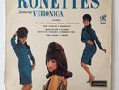 Presenting the Fabulous Ronettes featuring Veronica 1964 Mono edition