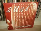 Bush - Sixteen Stone LP, 1996 White Vinyl Re-issue