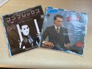GARY NUMAN Cars / Complex JAPANESE IMPORT 2 x 7