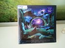 SEALED Fates Warning - Awaken The Guardian Live Gatefold PURPLE Vinyl / Prog