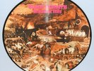 BLACK SABBATH Greatest Hits PICTURE DISC Excellent Condition