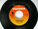Ronnie Dyson Lady In Red / Cup (Runneth Over) 45 Columbia 1975