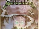 Metallica - Creeping Death (Vinyl, 1984, Music for Nations, KUT 112) VG+ / VG+