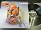 CERVELLO Melos ITALIAN PROG Japan LP
