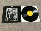 DESIGN S/T SELF TITLED DEBUT RARE UK PROMO 12