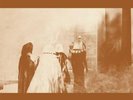 Sun Ra Dark Myth Equation Visitation Live IN Egypt Vol. I 1LP Vinyl STRUT227LP