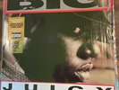 The Notorious B.I.G. - Juicy - 603497864423 - RSD - Limited Edition