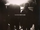 VISITORS - Poet's End - Vinyl (LP)