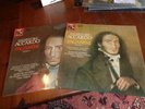 Nicolò Paganini Vol.1-2 Salvatore Accardo Recital /2 LP EMI Digit Stereo Germany