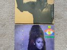 Soul II Soul Club Classics vol one + Caron Wheeler UK Blak (2) LP's