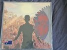 A Day To Remember - Common Courtesy - Shark Attack LTD EDITION BLUE VINYL AUS