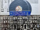 NM Complete Set / Led Zeppelin / Physical Graffiti Japan LP / OBI, Jimmy Page