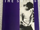 The Smiths How Soon Is Now 12” Single With Promo Poster RTT 176