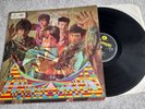 THE HOLLIES Evolution Vinyl LP PMC 7022 1967 mono