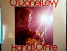 SEALED O'Donel Levy [ 2LP ] - Hands Of Fire - Groove Merchant , 1974