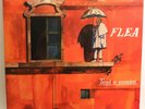 Flea-Topi o Uomini Italian prog lp reissue brand new