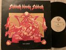 Black Sabbath-Sabbath, Bloody Sabbath- Vinyl LP