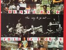 Hunters And Collectors The Way To Go Out LP with Inner sleeve 1985 Original