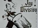 Joy Division - An Ideal For Living Fold Out Poster Sleeve 7