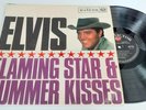 Elvis' Flaming Star & Summer Kisses - RD 7723 RCA Red spot 1965