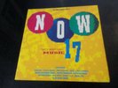 NOW THAT'S WHAT I CALL MUSIC 17 2x LP UB40 PRIMAL SCREAM ORBITAL HAPPY MONDAYS