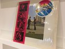 Pink Floyd ?– Wish You Were Here RARE Japanese Press w/obi Still In Shrink EX