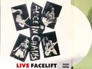 ALICE IN CHAINS LIVE FACELIFT LP COLOR