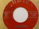 Louisiana Surf Instro 45 ROYAL JOKERS Vibrations/Beatnik Murco HEAR Rare