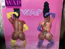 CARDI B feat. Megan Thee Stallion – WAP - RARE LTD. ED 12