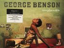 Irreplaceable by George Benson (Guitar) (180g Vinyl LP),2015 Universal