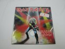 Iron Maiden Maiden Japan MLP-15000  LP Vinyl Canada