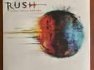 RUSH Vapor Trails Remixed 2LP 180 gm Vinyl 2013 Played Once