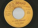 RARE R&B POPCORN  DEAN JONES 