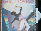 NM  Good for Your Soul by Oingo Boingo (1983 ORG LP in Shrink W/ Lyric)