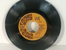 RARE THE PAPER FORTRESS BUTTERFLY HIGH PSYCHEDELIC ROCK 45 SLEEPY HOLLOW PEOPLE