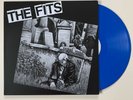 THE FITS - You're Nothing, You're Nowhere [Ltd: Only 100 Copies] Anarcho Punk