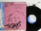 KENNY BURRELL BLUE LIGHTS VOLUME 2 BLUE NOTE BN 1597 Japan OBI VINYL LP
