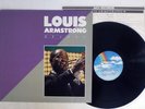 LOUIS ARMSTRONG DELUXE MCA P-11543 Japan VINYL LP