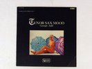 GEORGIE AULD GENOR SAX MOOD UNITED ARTISTS PS-1438-UA Japan VINYL LP
