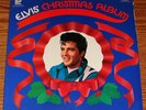 SEALED MINT ? Elvis Presley Elvis' Christmas Album CAS-2428