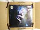 The Pretty Reckless Death - By Rock And Roll SKY BLUE VINYL LP + CD/Booklet -NEW