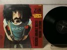 Francis Zappa, The Abnuceals Emuukha Elec. Orc. LUMPY GRAVY Vinyl LP 2317 046 VG