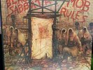 Black Sabbath Mob Rules LP 1981 WARNER BROS BSK 3605 record club edition