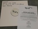 African Head Charge My Life In A Hole 2016 On-U Sound VINYL TEST PRESSING LP DUB