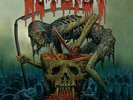 Autopsy - Skull Grinder - 2015 Peaceville  - Vinyl