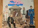 Flying Burrito Bros - Gilded Palace Of Sin ORIGINAL PRESS 1969
