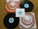 STEVIE WONDER SONGS IN THE KEY OF LIFE 1976 UK EX 7