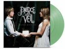 Pierce The Veil Selfish Machines Glow In The Dark Vinyl Record Lp SEALED Rare